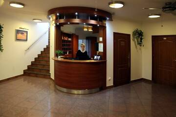 Фотографии Отель Hotel Kameleon г. Тарнобжег (Польша) №3 Фото Отель Hotel Kameleon г. Тарнобжег 3