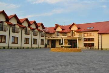 Фотографии Отели типа «постель и завтрак» Villa Anna г. Тарнобжег (Польша) №2 Фото Отели типа «постель и завтрак» Villa Anna г. Тарнобжег 2